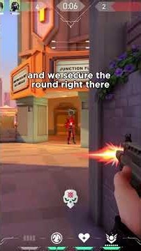 WHAT WOULD YOU HAVE DONE HERE?