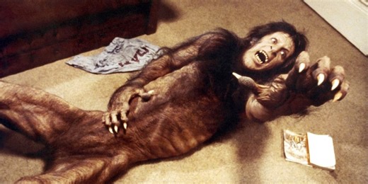 Howling Hits: The Ultimate List of Must-Watch Werewolf Movies