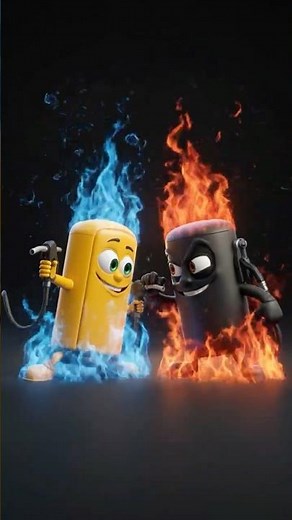 🔥 DIESEL vs ESSENCE : LE MATCH ! 💧 (COMPARATIF)