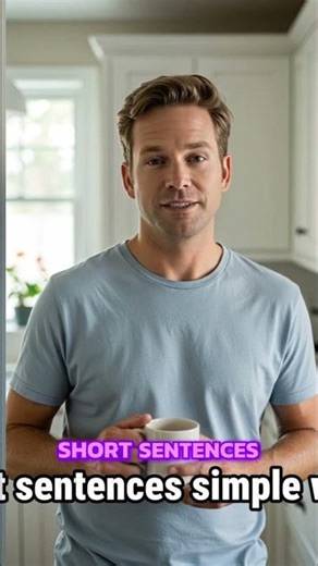 Make Your YouTube Script Crystal Clear & Engaging!