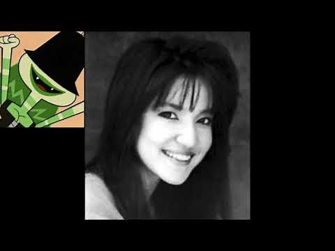 Obscure Voices: Janice Kawaye as Tammy of the Space Bikers