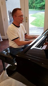 292K views · 5.9K reactions | WOW !! 3 Grand Pianos --- 3 Grand Players ---- MAJESTIC GRAND PIANO EXTRAVAGANZA @ The Inspiration Encounter rehearsals are in full swing ------ STAY TUNED FOR NEWS OF A MAJESTIC GRAND PIANO TOUR TO THE WEST COAST NEXT SUMMER !!!! 10 MAJESTIC CONCERTS all over the west coast of the US. #StanWhitmire #MatthewHolt #KimCollingsworth | The Collingsworth Family | Facebook