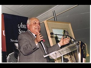 Adel Sedra- Teaching Methods and Philosophy