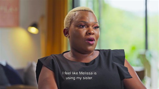 This week on #BadGirlsBootcamp , more healing needs to be done 💔🩹. Can the girls conquer the pain and grow past the drama? Watch tonight at 19:00. | Mzansi Wethu