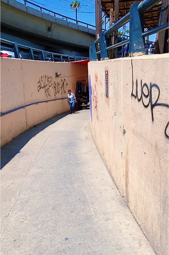 Explorando los peligros de Tijuana