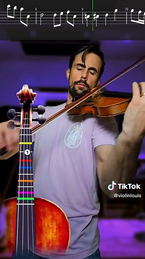 Kill Bill by SZA Violin Tutorial with Sheet Music and Violin Tabs