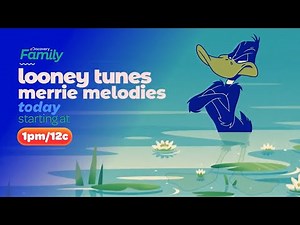 Discovery Family Continuity During Looney Tunes (December 11, 2023)