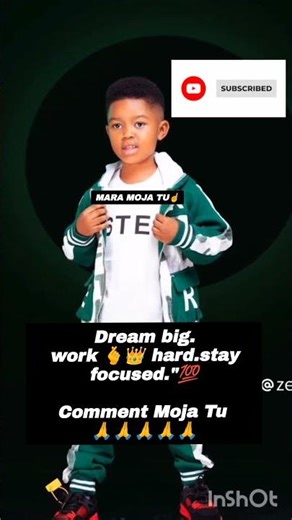 the world Star 💫✨#motivation #clamvevo #dunia