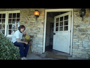 The Party that NEVER Happened! Sharon Tate's House Has a Horrifying History