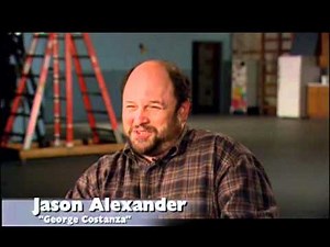 Seinfeld Extras: Inside Looks - The Foundation (Season 8)