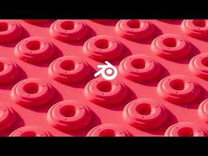 Displacement in Blender Made Easy – 5 Minute Tutorial