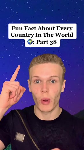 Is Your Country On This List? 🗺 #learnontiktok #earth #world #country #countries #fact #facts #worldwide #interesting #learn