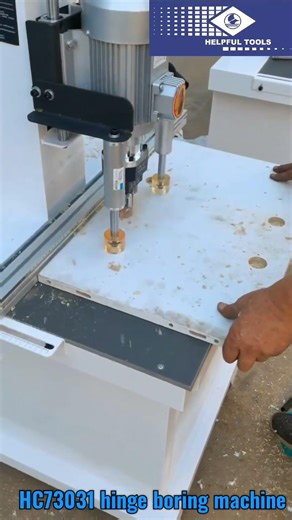 HC73031 Single-head hinge boring machine,drilling machine
