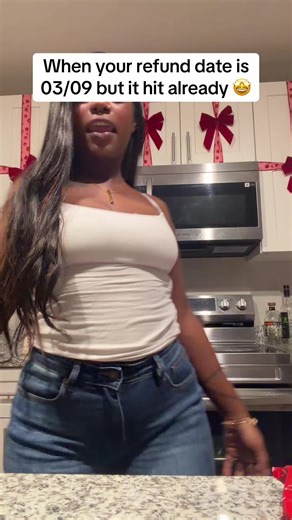 Tax Refund Excitement: What Do You Want?