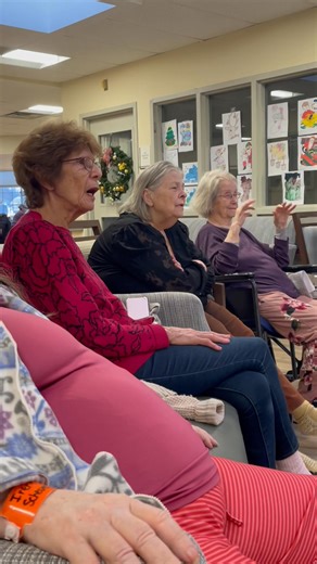 Washington Center on Reels