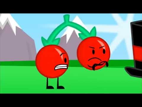 Object overload: Perfectly cut moments