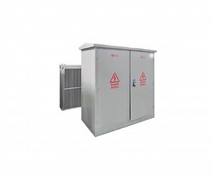 [Hot Item] Combined Transformer for Photovoltaic Power Generation
