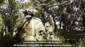 2.4K views · 20 reactions | « La course constitue une occasion de...