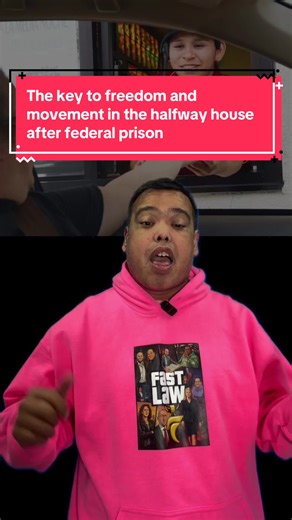 Getting a Job at the Halfway House: Your Key to Freedom After Federal Prison. I discuss why having a job is absolutely crucial when you're at a halfway house after federal prison. We talk about how a job is essential for gaining movement privileges, going on home visits, and eventually leaving the halfway house. I emphasize that you need to get any legitimate job—whether at McDonald's, a warehouse, or any other employer—rather than trying to work for yourself or family members, which the halfway