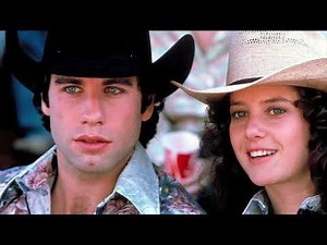 Joe Walsh - All night long - B.O.F "Urban Cowboy" (1980)