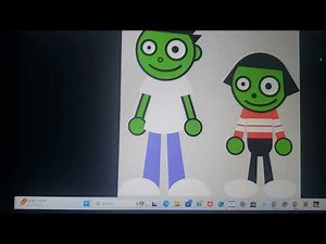 Dash And Dot Gets Sent To Bed Early (2024) Video