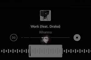 Rihanna's 'Work' Featuring Drake: A Musical Collaboration