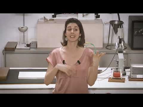 La supraconduction - exposé en ligne