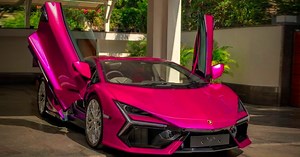 India’s First Lamborghini Revuelto Delivered – Most Expensive Lamborghini Costs Over 10 Crore