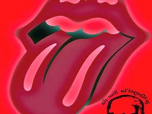 Gimme Shelter by the Rolling Stones, REMIX, electronica