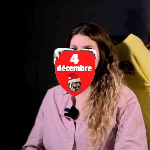 [CALENDRIER DE L’AVENT JOUR 4 ] 🚨 Le Service Départemental d’Incendie et de Secours, ce ne sont pas que des hommes et des femmes en uniforme ! Ce sont aussi une centaine de personnels administratifs et techniques dans des domaines variés et essentiels. Rendez-vous demain 7h pour une nouvelle case ! #calendrierdelavent #sdis #sapeurspompiers #sapeurpompier #pompier #pompiers | SDIS 17