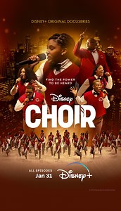 Choir: Season 1: Choir: Documentary Series Trailer