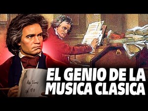 La historia de Beethoven en 10 minutos