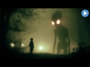 EXTRA TERRESTRIAL VISITORS 🎬 Exclusive Full Sci-Fi Horror Movie 🎬 English HD