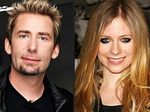 A Nickelback forntembere eljegyezte Avril Lavigne-t