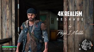 4k Realism Presets