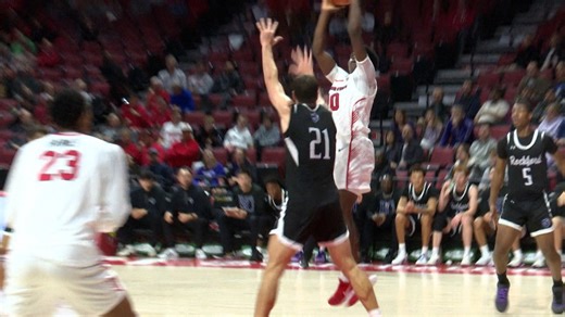 WMBD Sports Nov. 20, 2025: ISU men’s hoops, IWU vball, HS girls basketball