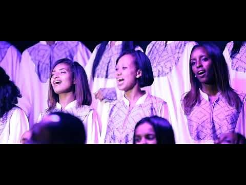 Bereket Tesfaye BEKIRSTOS ( የበረከት ተስፋዬ መዝሙር በክርስቶስ)
