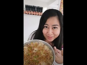 Steamed Taro Cake / Yam Cake 【芋头糕 】