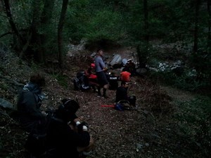 (Video) Obstacle Course Pushes Death Race Athletes to The Limit