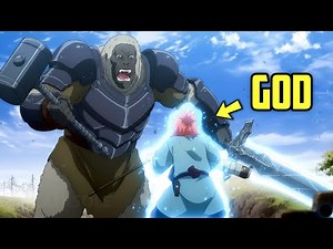 Ignored and Weak He Awakens Divine Power But Keeps It Hidden From Everyone Around Him in Hindi