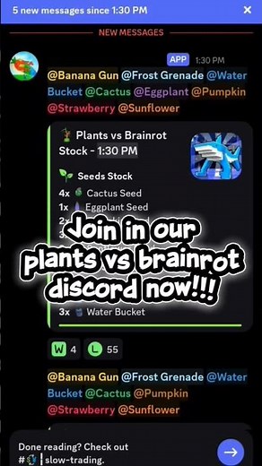 PVB Stock Notifier And Stock Predictions ⬇️