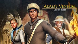 Adam's Venture Chronicles | PC - Steam | Game Keys