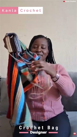 Simple Crochet Bag Pattern z Easy DIY Tote for Beginners