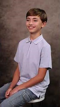 TTA Kids Headshots Day (Top Talent Agency)