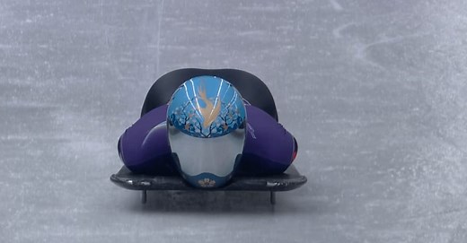 Skeleton Highlights | Olympic Winter Games Milano Cortina 2026