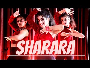 SHARARA SHARARA DANCE COVER | Mere Yaar Ki Shaadi Hai | Asha Bhosle | Bollywood Dance Cover