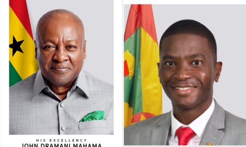 Ghana, Grenada set to finalise visa-free travel agreement