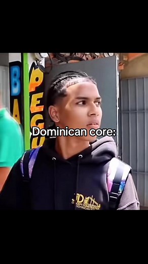 Exploring Dominican Core Culture and Family Values