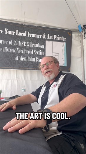Hot Weather, Cool Art 🎨 | Art Fest by the Sea – Juno Beach