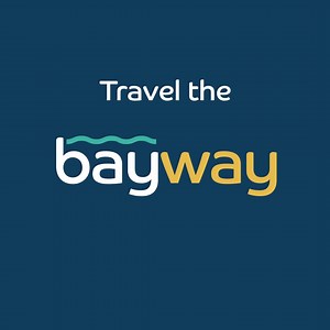 38K views | You may have noticed the new Bayway brand integrated throughout the transit system including on buses, at bus stops, and much more. Our brand is now as vibrant as the area we serve. Be sure to check out our new website when planning your next trip with us! | Bayway Transit | Facebook